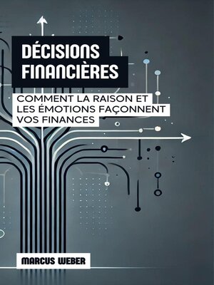 cover image of Décisions Financières